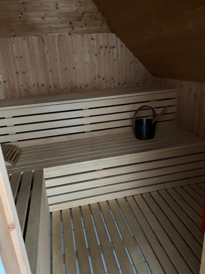 38 Waldweg Leilighet Bendestorf Eksteriør bilde